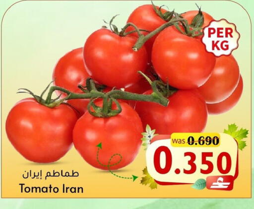 Tomato from Iran available at القوت هايبرماركت in عُمان - مسقط‎
