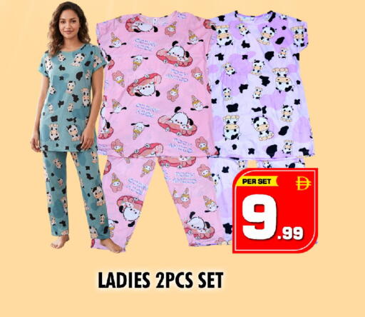 available at NIGHT TO NIGHT DEPARTMENT STORE in UAE - Sharjah / Ajman