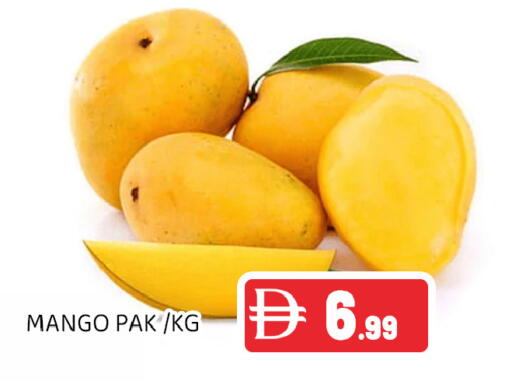 Mango available at Ain Al Madina Hypermarket in UAE - Sharjah / Ajman