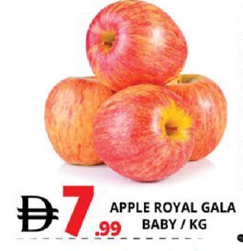 Apple available at اكسبرس المدينة هايبرماركت in الإمارات العربية المتحدة , الامارات - أبو ظبي