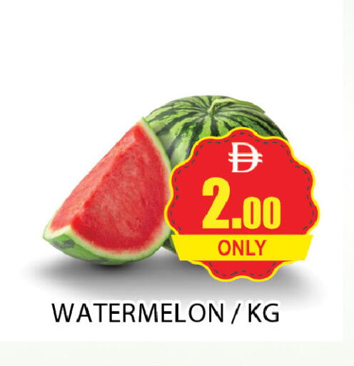 Watermelon available at المدينة in الإمارات العربية المتحدة , الامارات - دبي