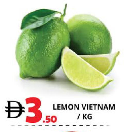 Lemon from Vietnam available at اكسبرس المدينة هايبرماركت in الإمارات العربية المتحدة , الامارات - أبو ظبي