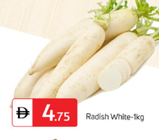 Radish available at TALAL MARKET in UAE - Sharjah / Ajman