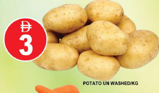 Potato available at المدينة in الإمارات العربية المتحدة , الامارات - دبي