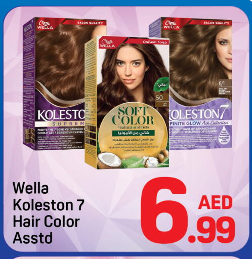 Orange available at Day to Day Department Store in UAE - Dubai