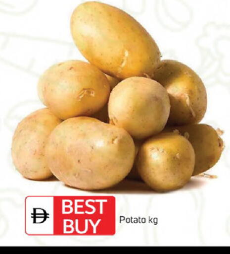 Potato available at TALAL MARKET in UAE - Sharjah / Ajman