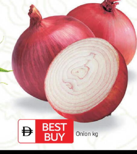 Onion available at TALAL MARKET in UAE - Sharjah / Ajman