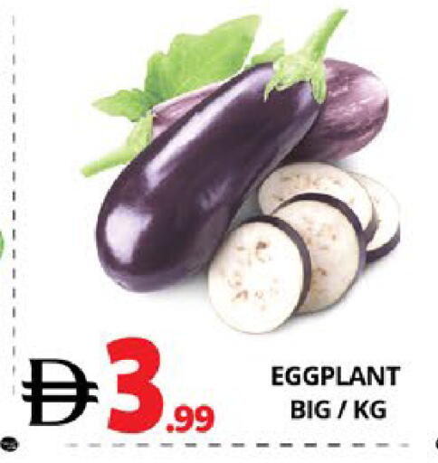 Eggplant available at EXPRESS AL MADEENA HYPERMARKET LLC in UAE - Abu Dhabi
