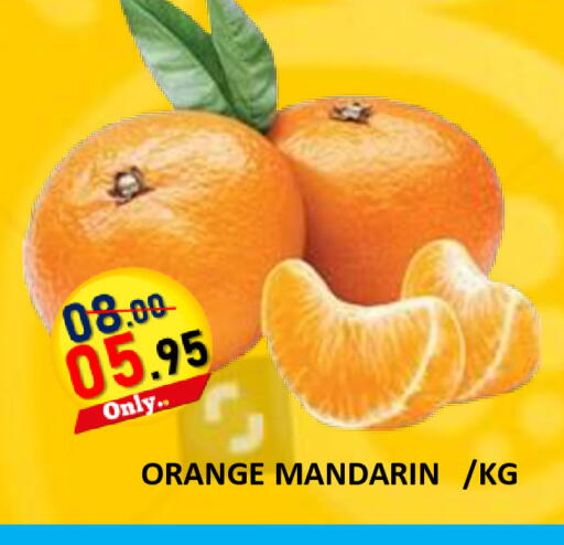 Orange Mandarin available at رويال جلف هايبرماركت in الإمارات العربية المتحدة , الامارات - أبو ظبي