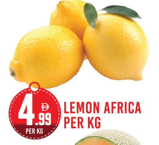 Lemon available at Dream Land in UAE - Dubai