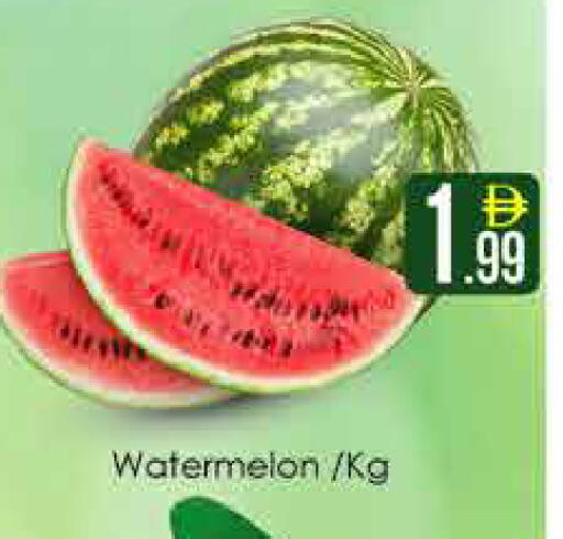 Watermelon available at ايكو مول & ايكو هايبرماركت in الإمارات العربية المتحدة , الامارات - دبي