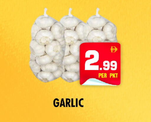 Garlic available at NIGHT TO NIGHT DEPARTMENT STORE in UAE - Sharjah / Ajman