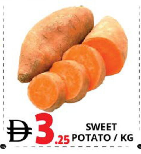 Potato available at EXPRESS AL MADEENA HYPERMARKET LLC in UAE - Abu Dhabi