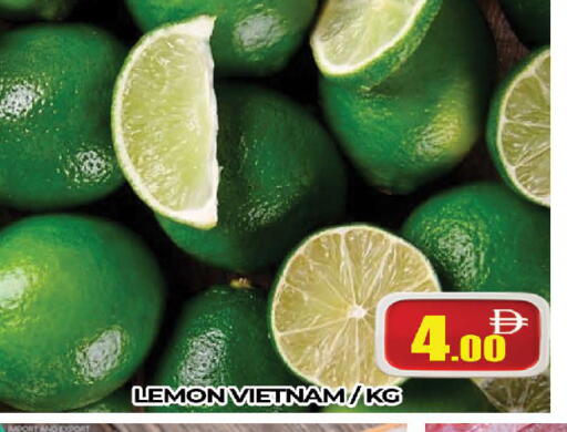 Lemon from Vietnam available at المدينة in الإمارات العربية المتحدة , الامارات - دبي