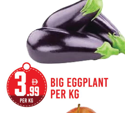 Eggplant available at Dream Land in UAE - Dubai