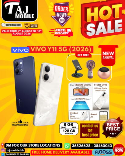 available at Taj Mobiles in Bahrain