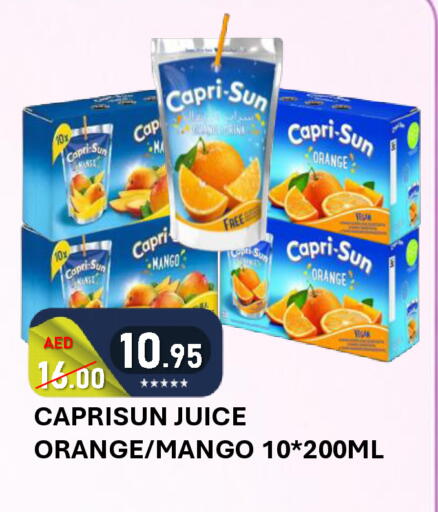 Orange Mango available at رويال جلف هايبرماركت in الإمارات العربية المتحدة , الامارات - أبو ظبي