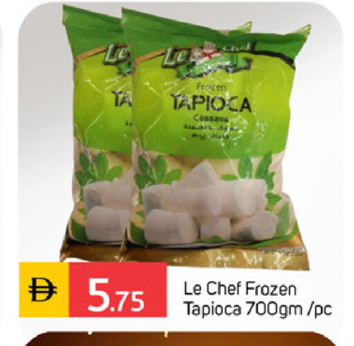 Cassava available at TALAL MARKET in UAE - Sharjah / Ajman