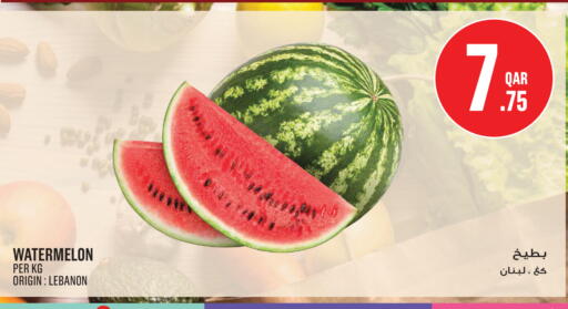 Watermelon from Lebanon available at مونوبريكس in قطر - الشمال
