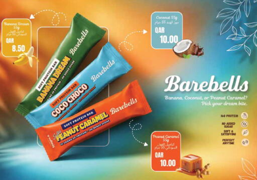 Banana Coconut available at Monoprix in Qatar - Al Wakra