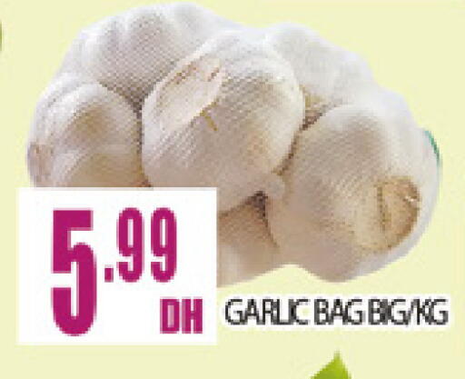 Garlic available at المدينة in الإمارات العربية المتحدة , الامارات - دبي