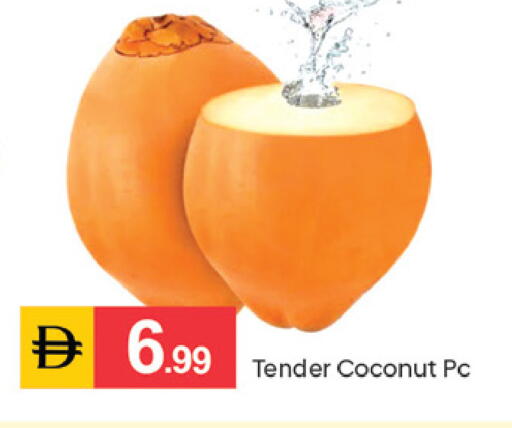 Coconut available at TALAL MARKET in UAE - Sharjah / Ajman
