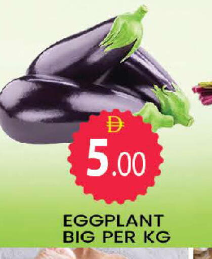 Eggplant available at المدينة in الإمارات العربية المتحدة , الامارات - دبي