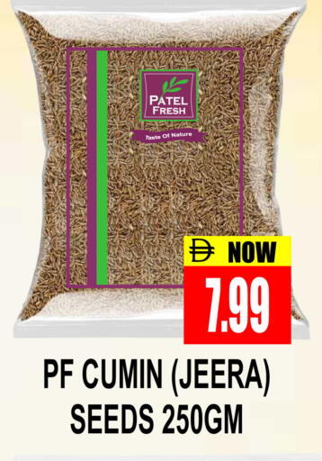 Cumin available at Patel Fresh Supermarket in UAE - Dubai
