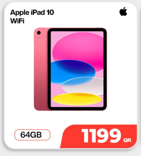 Apple available at دوحة لينك in قطر - الوكرة