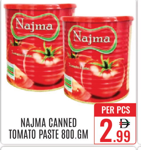 Tomato available at دي ستار متجر متعدد الأقسام.ذ.م.م in الإمارات العربية المتحدة , الامارات - دبي