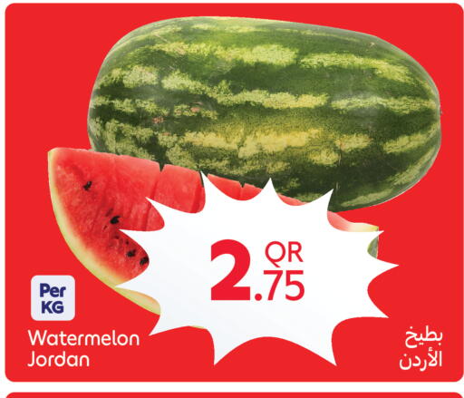 Watermelon available at كارفور in قطر - الدوحة