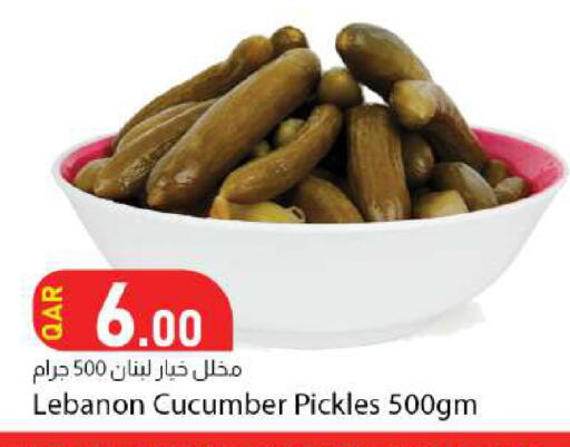 Cucumber available at دانا ماركت in قطر - الوكرة