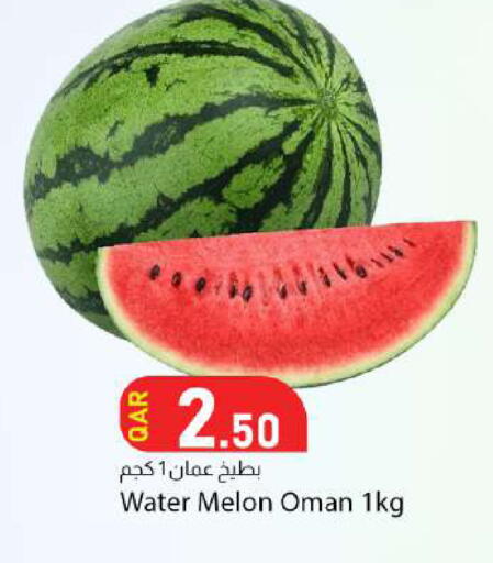 Melon available at دانا ماركت in قطر - الوكرة