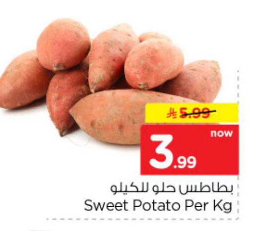 Sweet Potato available at نستو in مملكة العربية السعودية, السعودية, سعودية - الخرج