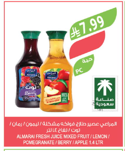 Apple Lemon Pomegranate available at المزرعة in مملكة العربية السعودية, السعودية, سعودية - تبوك