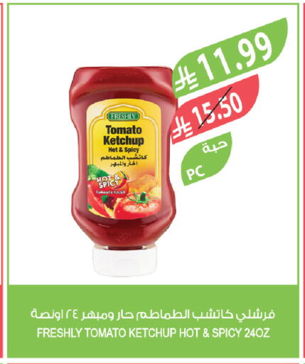 Tomato available at Farm  in KSA, Saudi Arabia, Saudi - Al-Kharj