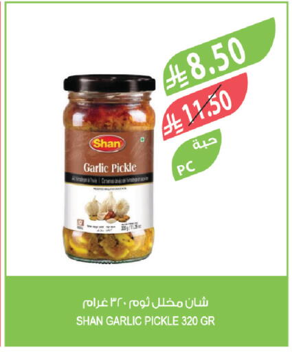 Garlic available at Farm  in KSA, Saudi Arabia, Saudi - Riyadh