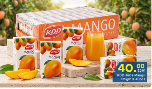 Mango available at Family Food Centre in Qatar - Al Khor