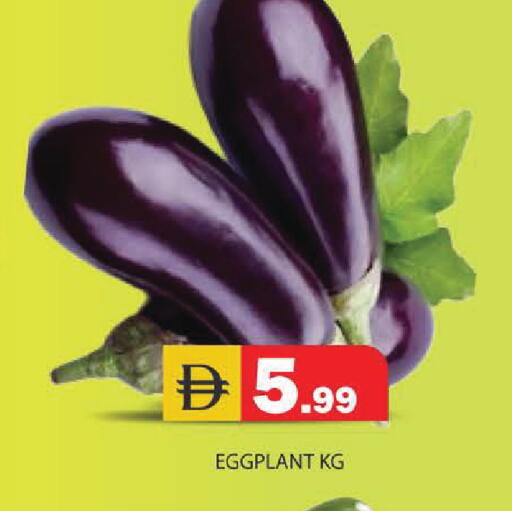 Eggplant available at سنابل بني ياس in الإمارات العربية المتحدة , الامارات - أبو ظبي