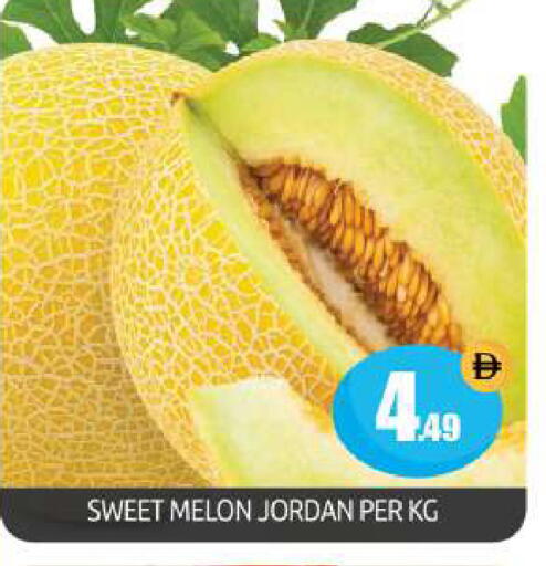 Melon from Jordan available at بيج مارت in الإمارات العربية المتحدة , الامارات - أبو ظبي