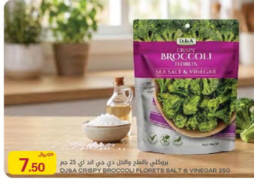 Broccoli available at Al Meera in Qatar - Doha