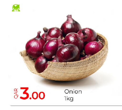 Onion available at G MAX Hypermarket in Qatar - Doha