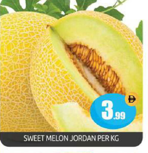 Melon from Jordan available at بيج مارت in الإمارات العربية المتحدة , الامارات - أبو ظبي