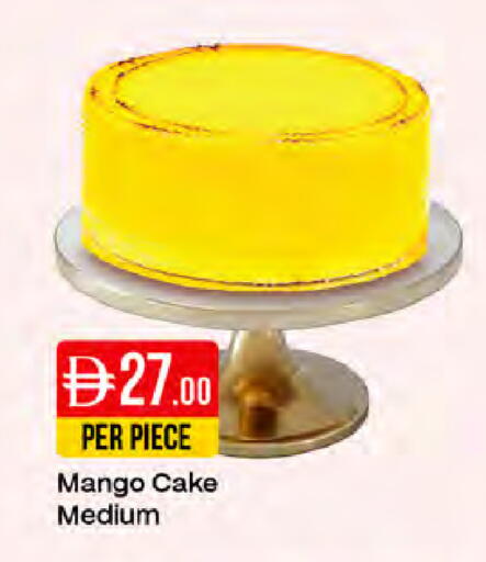 Mango available at ويست زون سوبرماركت in الإمارات العربية المتحدة , الامارات - دبي