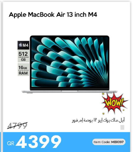 Apple available at iCONNECT  in Qatar - Al Khor