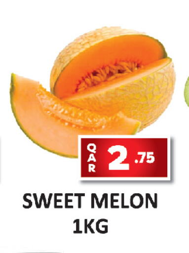 Melon available at AL HABARI FOOD STUFF (FS2) in Qatar - Al Khor