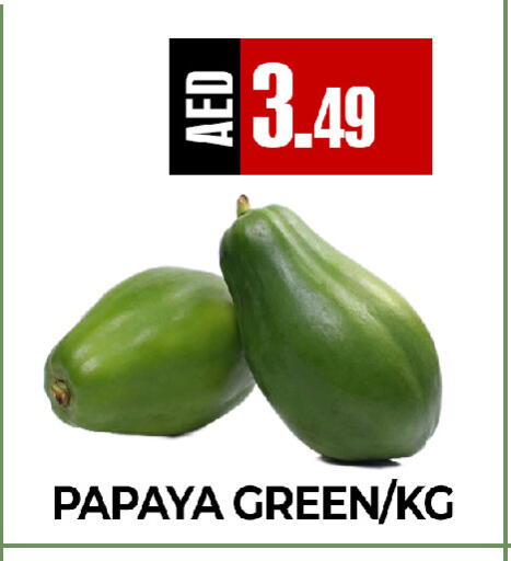 Papaya available at  RIVIERA SUPERMARKET L.L.C in UAE - Abu Dhabi