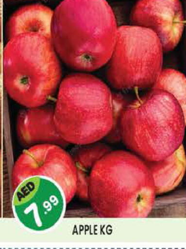 Apple available at سنابل بني ياس in الإمارات العربية المتحدة , الامارات - أبو ظبي