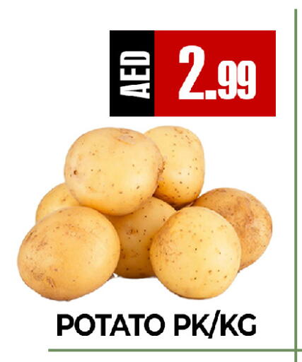 Potato available at  RIVIERA SUPERMARKET L.L.C in UAE - Abu Dhabi