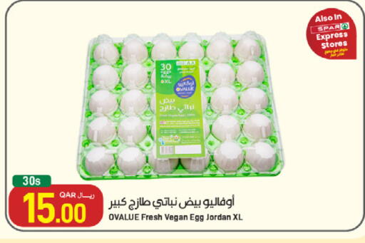 available at SPAR in Qatar - Al Rayyan